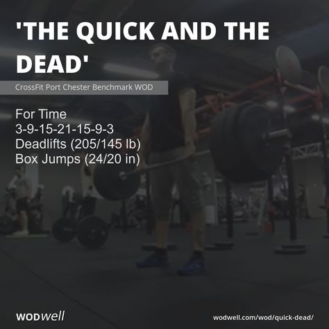 Deadlift Wod, Kettlebell Circuit Workout, The Quick And The Dead, Ufc Workout, Crossfit Challenge, Spartan Workout, Crossfit Workouts Wod, Emom Workout, Bike Workouts