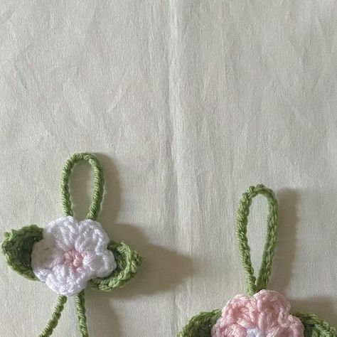 Car Hangers, Lily Of The Valley, The Valley, Ivy, Car Accessories, Lily, Crochet, Instagram