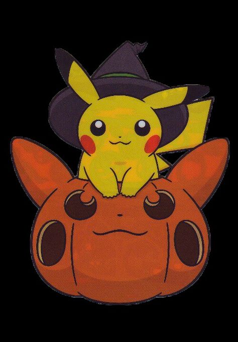 Pumpkin Pikachu Pikachu Pumpkin, Pokemon Pumpkin, Pikachu Halloween, Pumpkin Pin, Pokemon Pins, Painted Pumpkins, Pikachu, Art Reference, Pokemon