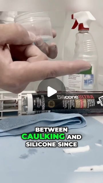 Landscaping Company on Instagram: "Caulking vs Silicone: What’s the Difference? Must-Know Tips! @refreshhomeimprovements #diy #construction #landscaping #hardscaping #carpentry #lifehacks #tools" Urban Jungle Bedroom, Bathroom Caulk, Diy Construction, Silicone Caulk, Landscaping Company, Urban Jungle, Carpentry, Landscaping, Life Hacks