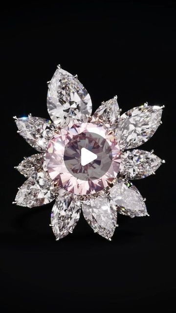 Christie's Jewellery on Instagram: "Today is your last chance to view New York Magnificent Jewels including the Eden Rose!
 
Join us at Rockefeller Center until 5 pm today!
 
Click the link in our bio or call us at 212 636 2300 to place your bids!
 
Lot 147: THE EDEN ROSE
A Fancy Intense Pink, Internally Flawless diamond of 10.20 carats
Estimate: $9,000,000 - 12,000,000
 
Magnificent Jewels | New York | 11 June
 
#christiesjewels #christies #edenrose #FancyIntensePink #Pinkdiamond" Eden Rose, Magnificent Jewels, Flawless Diamond, The Eden, Rockefeller Center, Rose A, Gorgeous Jewelry, Pink Diamond, Last Chance