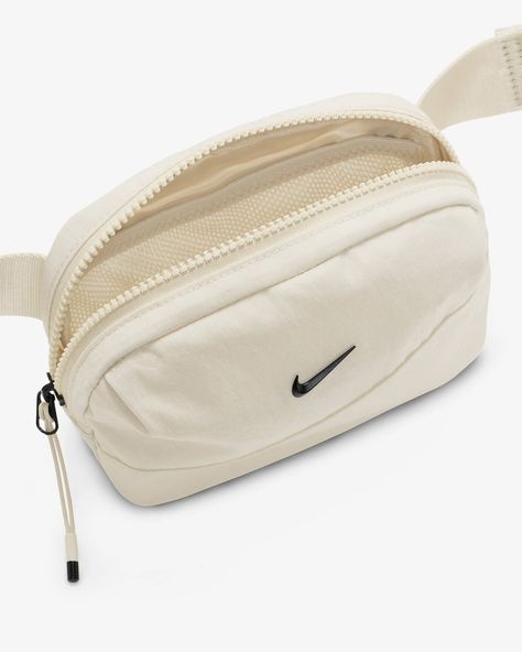 Nike Aura Cross-Body Bag (2L). Nike UK Nike Belt Bag, Nike Crossbody Bag, Bag Nike, Nike Swoosh Logo, Rack Room Shoes, Black B, Cross Bag, Swoosh Logo, Across Body Bag