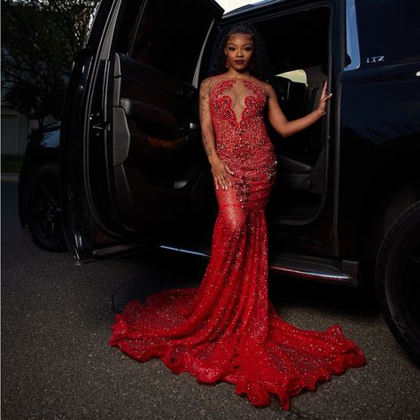 Aglist , Maya Red Dress , Size S , Only Worn For 4 Hours , Great Condition Prom Dresses For Senior Year, Prom Dresses Black People, Red Prom Dress Black Women, Red Prom Dresses Long Elegant, Prom Red Dresses, Hoco Fits, African Prom Dresses Ankara, Red Prom Dresses Long, 8th Grade Prom Dresses