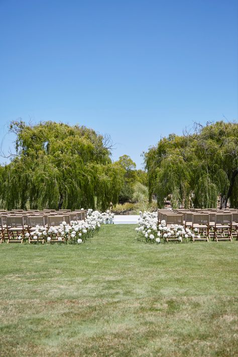 Potluck Wedding, Floral Wedding Ceremony, Wedding 2024, Wedding Aesthetic, Colorful Wedding, Mansion Wedding, Lake George, Wedding Rehearsal, Wedding Florals