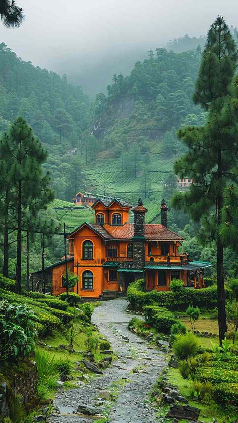 10 Breathtaking Hill Stations In Himachal Pradesh Himachal Pradesh Photography, River Rafting, Colonial Architecture, Shimla, Hill Station, Scenic Beauty, Himachal Pradesh, Adventure Activities, Gorgeous View