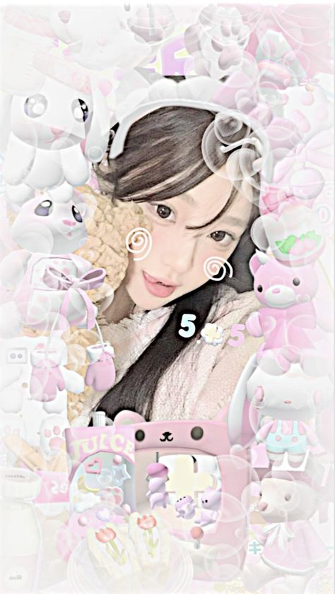 Zepeto Avatar Ideas, Seni Korea, Korean Picture, Cute Messages, Pastel Wallpaper, Cute Backgrounds, Kpop Aesthetic, Pastel Aesthetic, Soft Pink