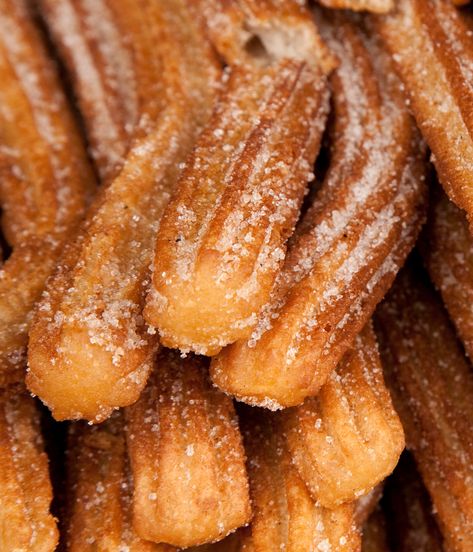 Best Churros Recipe, Dole Whip Recipe, Bakery Sweets, Churros Recipe, Fun Baking Recipes, Unhealthy Food, Wedding Food, Churros, Favorite Desserts