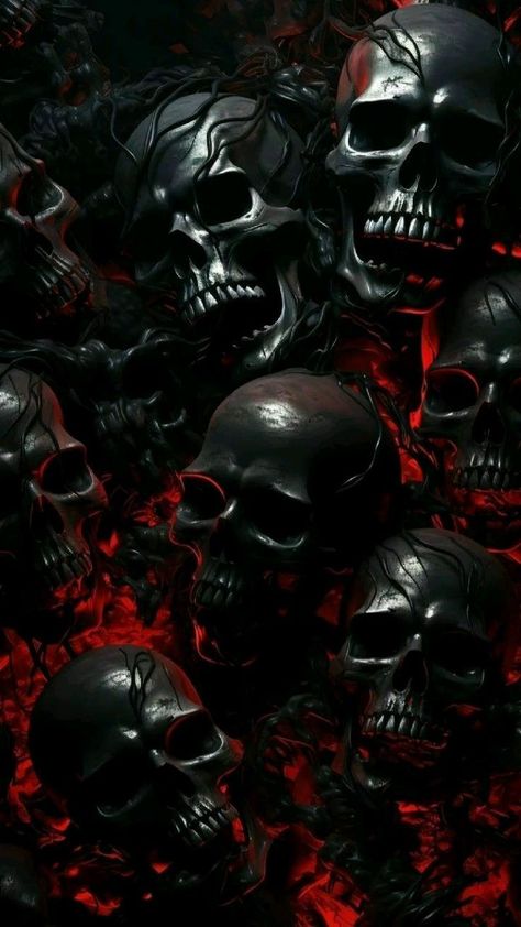 Emo Anime Pfp, Pfp Emo, Horror Demon, Freddy Krueger Art, Colorful Skull Art, Black Skulls Wallpaper, Ahri Wallpaper, Samsung Mobile Phone, Emo Anime