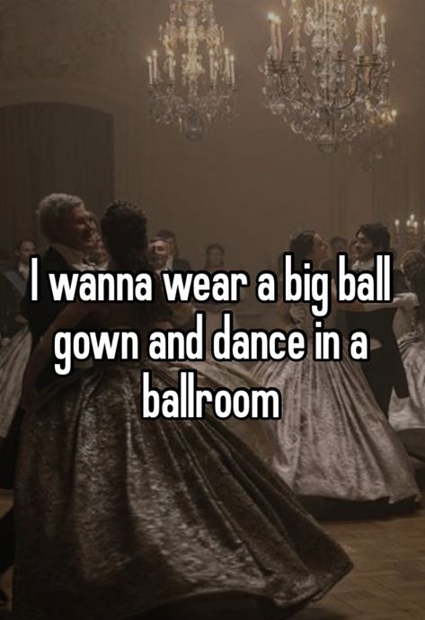 Dancing In The Room Aesthetic, Dancing In My Room Aesthetic, Debutante Ball Aesthetic, Ball Dance Aesthetic, Ballgown Aesthetic, Ball Room Dance, Ballroom Aesthetic, Ball Dancing, Ball Dance