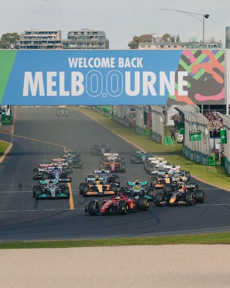 Australian Grand Prix Formula 1, F1 Circuits, Bridge Photos, 2025 Goals, Vision 2023, F1 Memes, Australian Grand Prix, Square Meter, Travel Goals