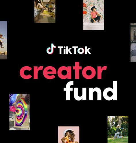 TikTok Launches 'Creator Fund' to Pay Platform Influencer for Their Efforts | Social Media Today Tiktok Creator Fund, 2024 Lookbook, Tiktok Creator, Media Influence, Social Media Company, Gain Followers, Strategic Marketing, 2023 Vision, Classic Songs