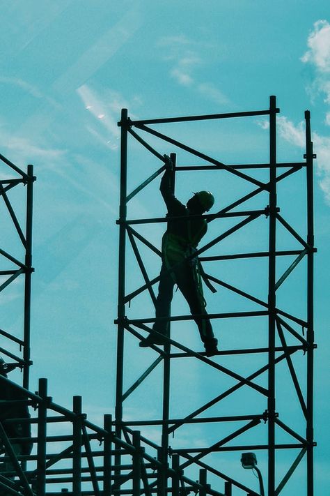 Scaffolding Design, Construction Images, Silhouette People, Building Information Modeling, Construction Firm, Concrete Building, Construction Business, Construction Industry, Building Structure