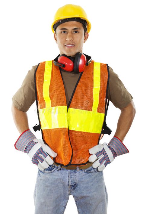 Men Work Outfits, Construction Gear, Road Workers, Construction Outfit, Cereal Brands, Working Men, Fancy Costumes, Work Gear, Construction Worker