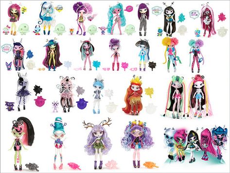 Novi Stars, Custom Monster High Dolls, Monster High Art, Nostalgic Toys, Aliens And Ufos, Monster Dolls, Custom Toys, Dream Doll, Artwork Pictures