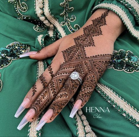 Bride Henna, Arabic Bridal Mehndi Designs, Indian Henna Designs, Moroccan Henna, Cute Henna Designs, Henna Style Tattoos, Jagua Henna, Arabic Henna Designs, Floral Henna Designs