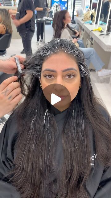 351K views · 2.9K likes | Caner Çatılı ➖Balayage Artist on Instagram: "Moonlight 🌟  #themoonlyhairpalace #hair #hairbrush #hairtransformation" Moonlight Hair, Hair Techniques, Hair Balayage, Hair Color And Cut, Haircuts With Bangs, Stylish Hair, Artist On Instagram, Short Hair Cuts For Women, Hair Transformation