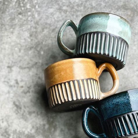 Cool pottery ideas