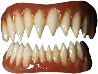 Pennywise Teeth, Evil Clown Costume, Creepy Characters, Eye Reference, Veneers Teeth, Fake Teeth, Dental Veneers, Halloween Collectables, Evil Clowns