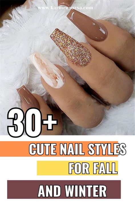 30+ affordable almond nail designs for 2023 ideas for you to wear during fall! Winter nails, almond nail style, pretty nails, marble nails, glitter nails, nude nails, and everything in between to match your style! Bangs Makeup, Nails January, Nails Valentines, January Nails, November Nails, Aesthetic 90s, Colour Ideas, Ideas Nails, Princess Hairstyles