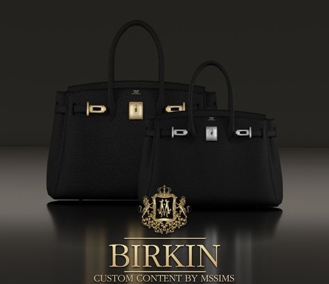 BIRKIN | Patreon Sims 4 Afro Hair, Sims 4 Expansions, Sims 4 Update, Sims 4 Cc Furniture, Best Mods, Sims 4 Game, Birkin 25, Ts4 Cc, Sims 4 Cc Finds