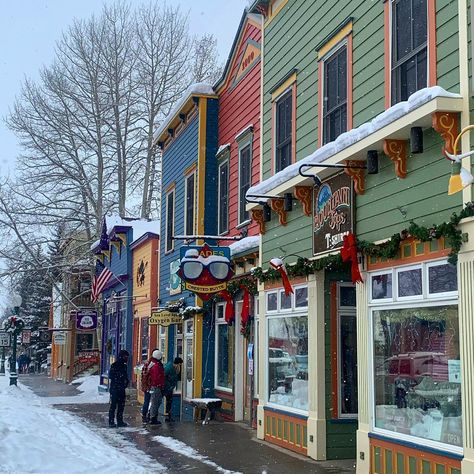 Top things to do in Crested Butte, Colorado Things To Do In Crested Butte Colorado, Crested Butte Colorado Christmas, Crested Butte Colorado Skiing, Crested Butte Winter, Sister Travel, Gunnison Colorado, Travel Colorado, Colorado Towns, Denver Travel