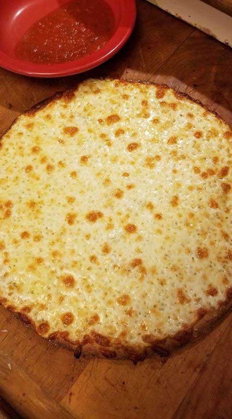 Wisconsin Style Pizza/Cheese/Italian Fries Recipe | sherpa Cheese Pizza Recipes, Pizza Fries Recipe, Homemade Pizza Crust Recipe, Cheese Fries Recipe, Homemade Italian Pizza, Italian Fries, Cheese Pizza Recipe, Homemade Pizza Crust, Pizza Cheese