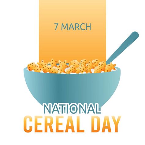 National Cereal Day! Who else thinks cereal is also makes a great snack? #nationalcerealday #cerealday2021 #cerealasasnack #cerealandmilk #breakfast #cerealislife #uppereastsidenyc #manhattan #newyorkcity #servpro #servproofuppereastside National Cereal Day, All Holidays, Manhattan, Cereal, Snacks, Holidays