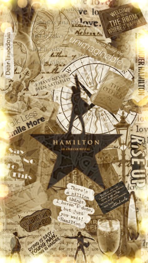 Hamilton The Musical Wallpaper, Aesthetic Hamilton Wallpaper, Musical Wallpaper Broadway, Hamilton Phone Wallpaper, Hamilton Musical Aesthetic, Alexander Hamilton Wallpaper, Broadway Aesthetic Wallpaper, Hamilton Musical Wallpaper, Hamilton Wallpaper Aesthetic