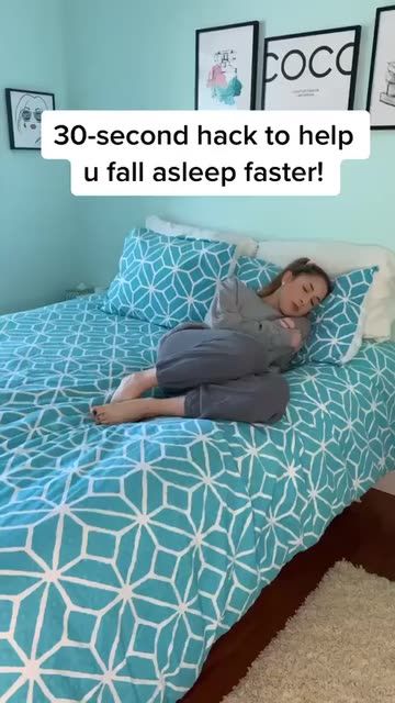 Spotlight How To Fall Asleep Quickly, Ways To Fall Asleep, Sleeping Hacks, When You Cant Sleep, Ways To Sleep, How To Sleep Faster, Sleep Health, Sleep Help, Fall Asleep Faster