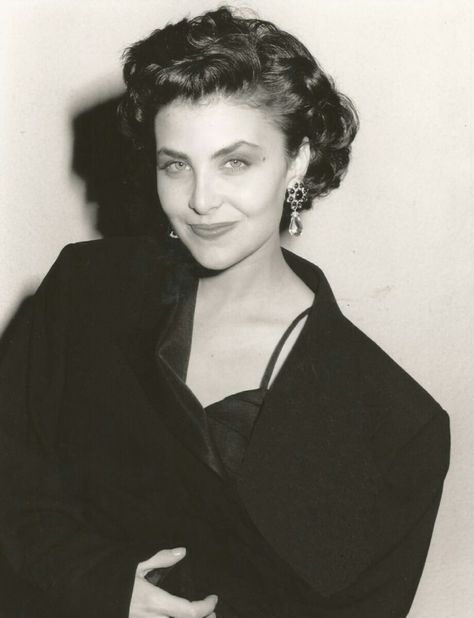 Sherilyn Fenn, A Ha, Make Your Day, Make Your, Black And White, Black