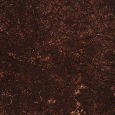 Dark Brown Aesthetic, Contemporary Upholstery Fabric, How To Make Headboard, Chairs And Ottomans, Automotive Upholstery, Burnt Coffee, Crushed Velvet Fabric, Needlework Shops, Chocolate Mocha