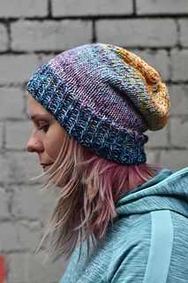 Sock Yarn Hat, Slouch Hat Knit Pattern, Knit Slouchy Hat Pattern, Slouchy Beanie Knit Pattern, Slouchy Beanie Pattern, Slouch Hats, Slouch Hat Pattern, Slouchy Hat Pattern, Beanie Knitting Patterns Free