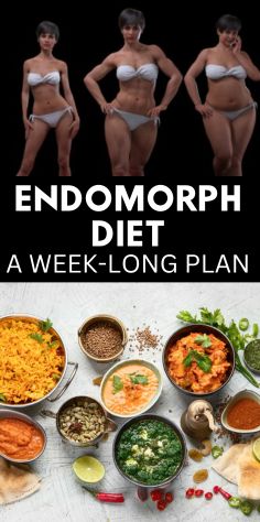 Embarking on the endomorph diet journey? This guide, tailored for newcomers, offers a blend of essential knowledge, meal planning insights, and evidence-based findings Endomorph Lunch Ideas, Best Foods For Endomorph, Meals For Endomorphs, Endomorph Dinner Recipes, Diet For Endomorph Body Type, Endomorph Recipes Diet Plans, Endomorph Macros Women, Fat Loss Extreme Meal Plan, Best Diet For Endomorph Women