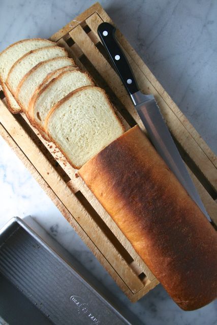 IMG_2898 Pullman Bread, Pullman Loaf, Pullman Loaf Pan, Sandwich Loaf, White Bread Recipe, Bread Maker Recipes, Sandwich Bread Recipes, Baking Bread Recipes, Baking Kitchen