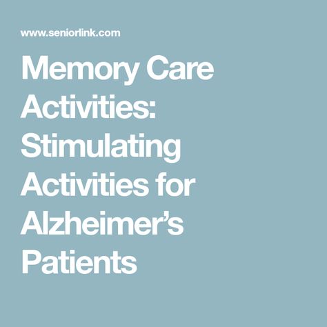 Alzheimers Activities Crafts Projects, Activities For Alzheimers Patients, Stimulating Activities, Memory Care Activities, Alzheimers Activities, Mom Health, Activity Director, Senior Activities, Sequencing Activities