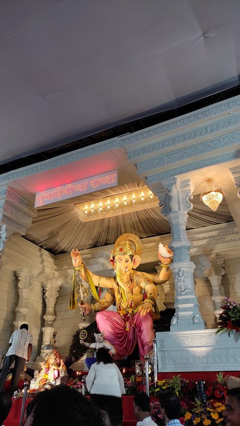 Lord Ganesha
Lord Ganesh Photos 
Ganesh Chaturthi
Ganpati Bappa Morya Ganesh Chaturthi Snap, Ganpati Bappa Snap, Ganesh Chaturthi Aesthetic, Ganpati Bappa Aesthetic, Ganesh Aesthetic, Ganpati Aesthetic, Ganesha Aesthetic, Ganesh Photos, Photos Of Ganesha