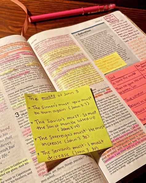 1 John Chapter 1 Bible Notes, Be More Like Jesus, John Chapter 1 Bible Study Notes, John Chapter 2 Bible Notes, John Chapter 3 Bible Journaling, Bible Study John, John 6:28-29, Jesus Father, John 14:26-27