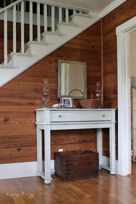 Wood Wall White Trim, Log Cabin White Trim, Wood Paneling White Trim, Knotty Pine Walls With White Trim, Knotty Pine With White Trim, Wood Paneling With White Trim, Wood Walls With White Trim, Wood Walls White Trim, Knotty Pine White Trim