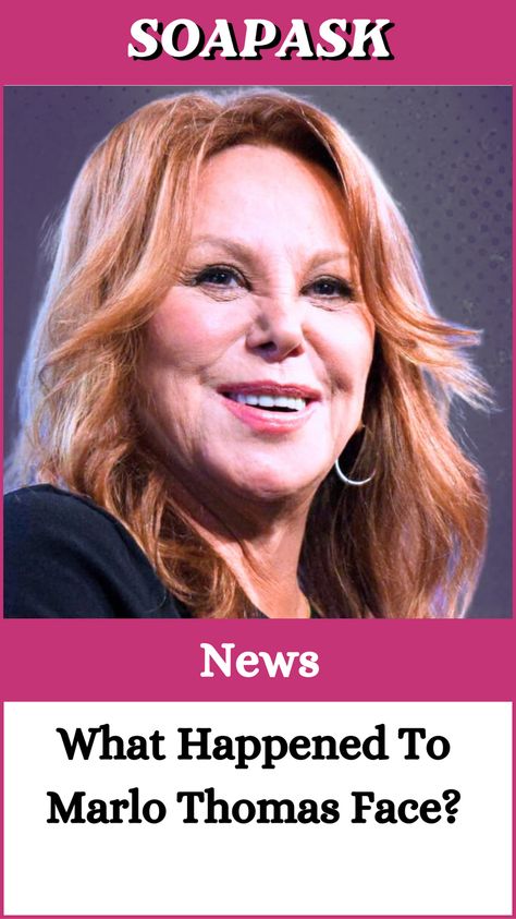 What Happened To Marlo Thomas Face? Danny Thomas, Marlo Thomas, Personal Achievements, Social Problem, Social Activities, Acting Career, Women Helping Women, Rare Photos, Entertainment Industry