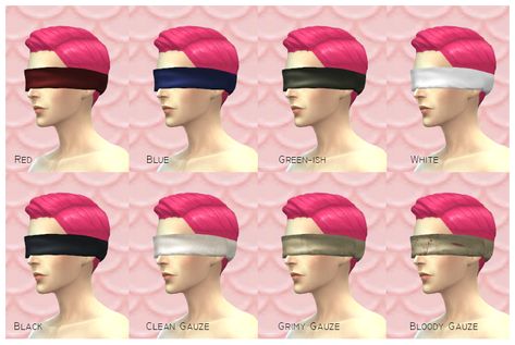 Stuff. — Blindfolds for Sims 4 again! -Male Edition- Cc Top, Small Ears, Sims 4 Cheats, Sims Stories, Unusual Clothes, The Sims 4 Packs, Sims 4 Expansions, Play Sims, Sims 4 Dresses