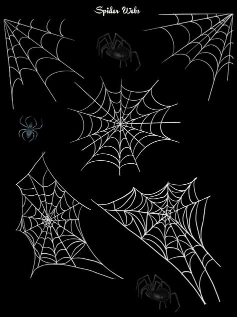 Invitation Logo Design, Drawings With Black Background, Spiderweb Outline, Spider Webs Drawing, Spiderweb Tattoo Design, Spiderweb Painting, Spider Web Painting, Spider Web Illustration, Spiderweb Designs