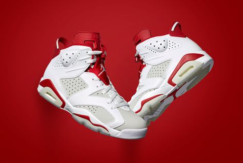 The Air Jordan 6 "Alternate 91" Jordan Vi, Air Jordan Vi, Sneakers Wallpaper, 7 Wallpaper, Jordan Basketball Shoes, Sneakers Jordan, Air Jordan 6 Retro, Nike Air Jordan 6, Jordan 6 Retro