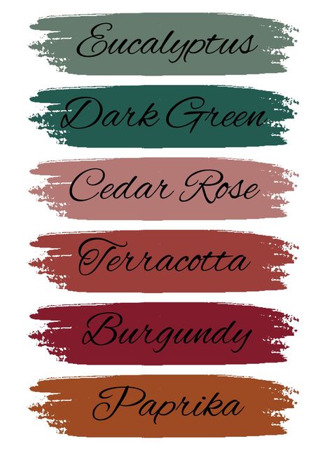 Fall Wedding Color Schemes, Color Schemes Colour Palettes, Foto Tips, Wedding Theme Colors, Future Wedding Plans, Theme Color, Fall Wedding Colors, Wedding Color Palette, October Wedding