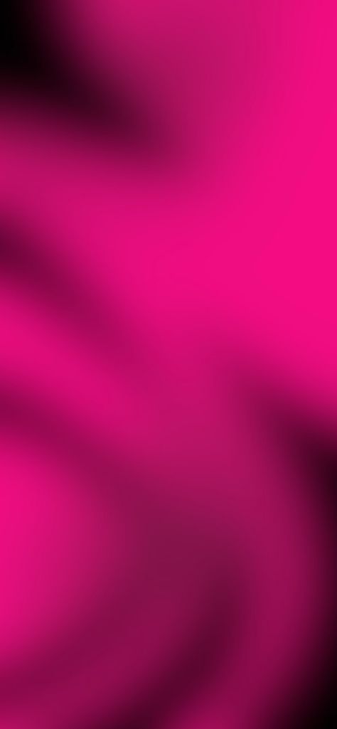 Dark Pink Plain Background, Black And Hot Pink Aesthetic Wallpaper, Black And Pink Aura, Black And Hot Pink Wallpaper, Baddies Wallpaper, Hot Pink Wallpaper Iphone, Blurred Wallpapers, Hot Pink Gradient, Dark Pink Wallpaper