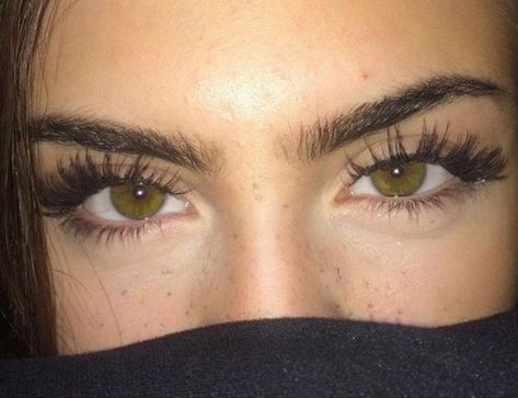 The Story, Josh Richards, Lashes, Long Lashes, Green, Green Eyes, Black, Eyelashes