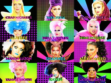 Rupaul Drag Race, Rupaul Drag, Drag Queens, Rupauls Drag Race, Rupaul, Drag Race, Queen, Tv, Stars