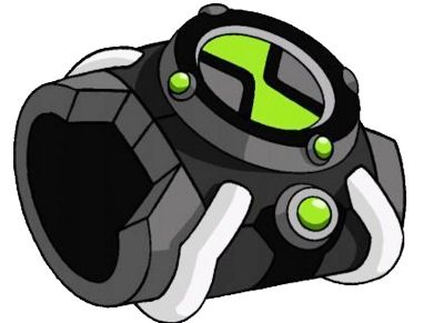 Original prototype omnitrix Ben 10 Watch, Omnitrix Ben 10, Gwen 10, Ben 10 Ultimate Alien, Ben Tennyson, Generator Rex, Ben 10 Alien Force, Ben 10 Comics, Hero Time