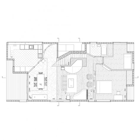 ETH Zürich - Prof. A. Caruso :: Archive :: References House Site Plan, Vanna Venturi House, Precedent Study, Robert Venturi, Scott Brown, Richard Meier, Architects Office, Building Plans, House Architecture Design