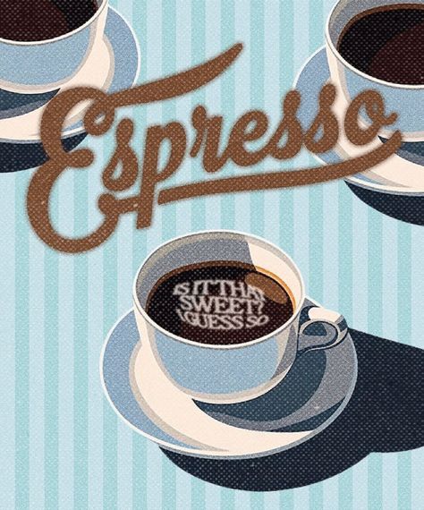 Thats That Me Espresso, Espresso Aesthetic Sabrina, Espresso Painting, Espresso Song, Espresso Poster, Espresso Aesthetic, Songs Aesthetic, Printable Wall Collage, Collage Board