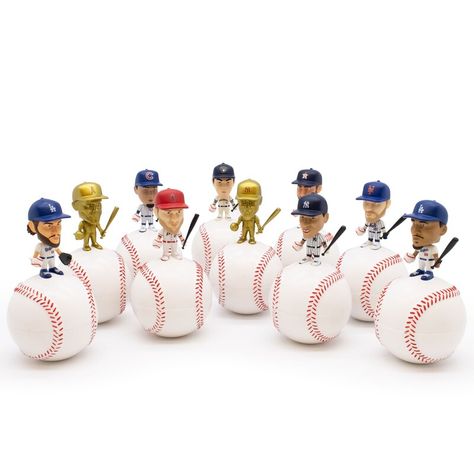 Baseball Toys, Mlb, Baseball, Toys